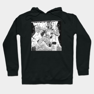 Spiders Hoodie